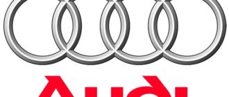 Bicicletas Audi: historia, variantes