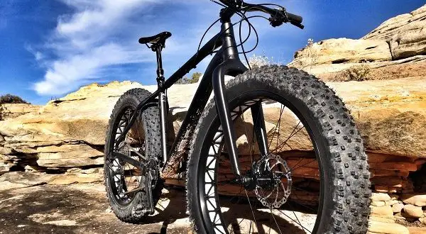 Fatbike - qué es, para qué la necesitas, cómo elegirla