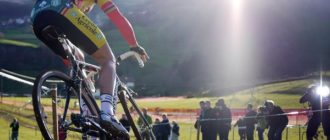 Velocross: qué es, características