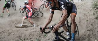 Bicicleta de ciclocross: qué es, características