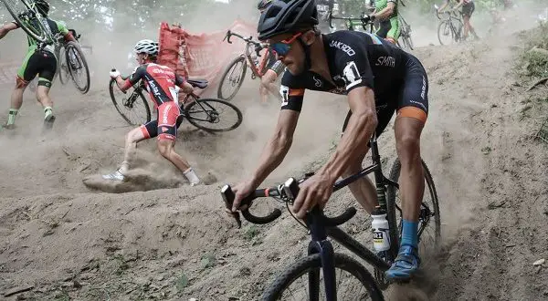 Bicicleta de ciclocross: qué es, características