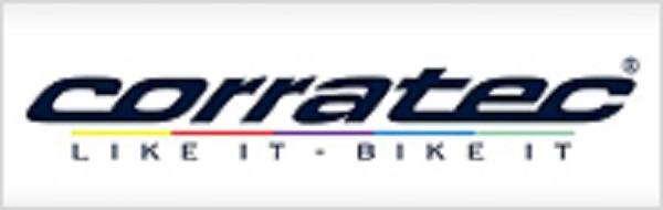 Logotipo de Corratec