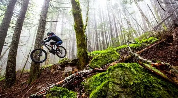 Cómo saltar en bicicleta: técnicas de salto, instrucciones