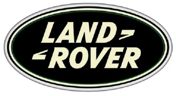 Logotipo de Land Rover