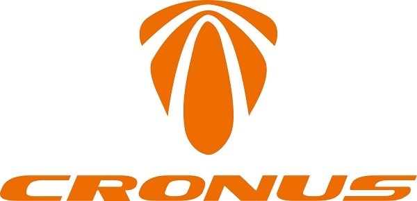Logotipo de Cronus
