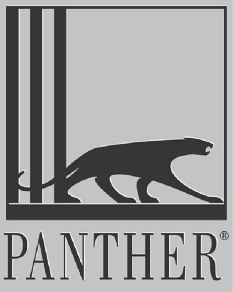 Logotipo de la pantera