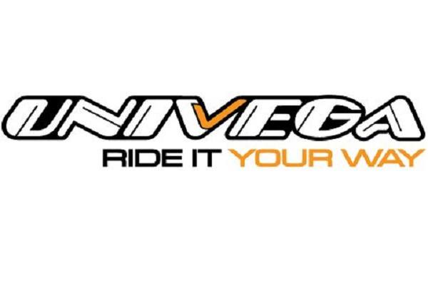 Logotipo de Univeg