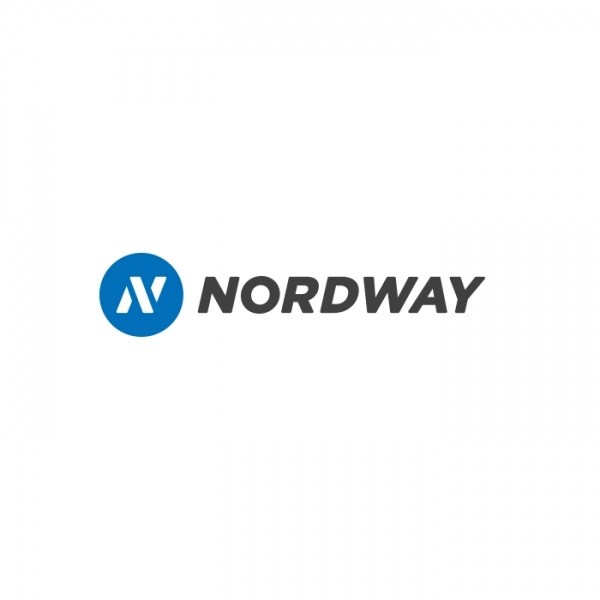 Logotipo de Nordway