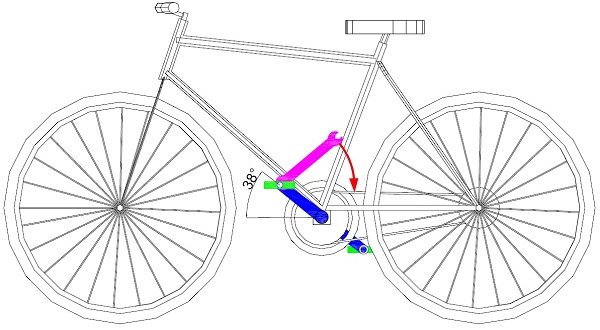 Cómo desenroscar los pedales de una bicicleta - instrucciones