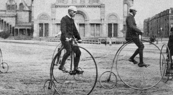 Bicicletas japonesas: historia del desarrollo, principales marcas