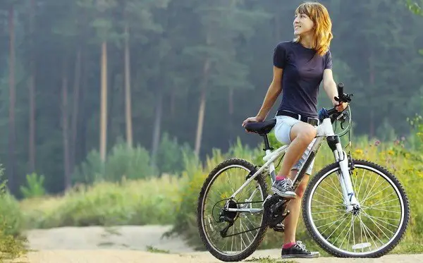 Los beneficios del ciclismo para tu cuerpo