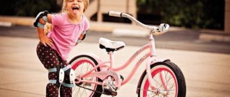 Las bicicletas infantiles más ligeras: ranking de las mejores