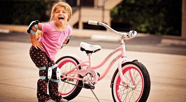 Las bicicletas infantiles más ligeras: ranking de las mejores