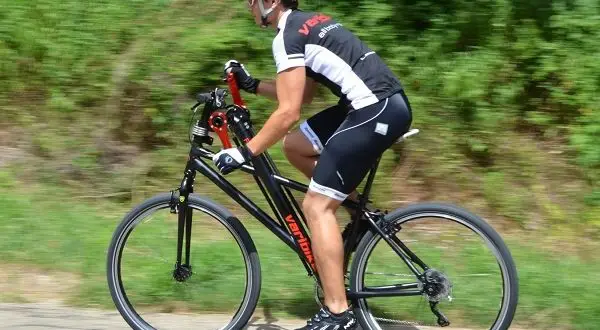 Bicicleta de mano: para qué sirve, qué tipo de bicicleta es