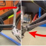 Cómo desenroscar los pedales de una bicicleta - instrucciones