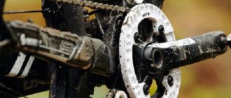 Estabilizador de cadena para bicicletas: para qué sirve y cómo se coloca