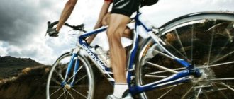 Los beneficios del ciclismo - reglas para montar en bicicleta, consejos