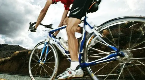 Los beneficios del ciclismo - reglas para montar en bicicleta, consejos
