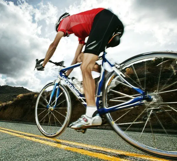 ¿Cuáles son los beneficios del ciclismo?