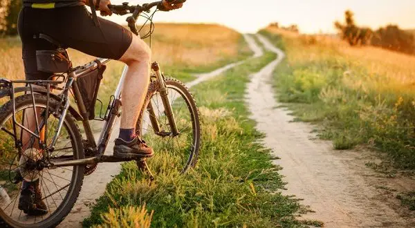 Bicicleta para el bosque y la ciudad: qué bicicleta elegir