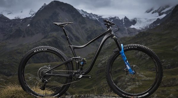 Bicicleta de trail: qué es, características y diferencias