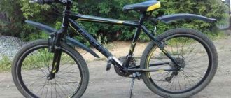 Bicicletas Headliner: las variantes y los mejores modelos