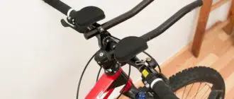Almohadilla para el manillar de la bicicleta: para qué la necesitas, pros y contras