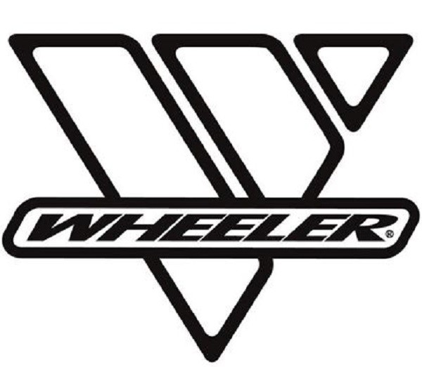 Logotipo de Wheeler